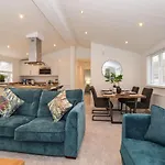 Hébergement de vacances Thirlmere 4 *