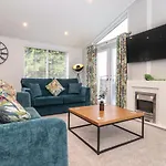 Thirlmere 4 Hébergement de vacances Windermere