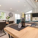 Hébergement de vacances Thirlmere 4 *