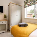 Hébergement de vacances Thirlmere 4 *