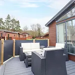 Hébergement de vacances Thirlmere 4 *