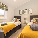 Hébergement de vacances Thirlmere 4 *