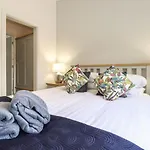 Thirlmere 4 Hébergement de vacances *