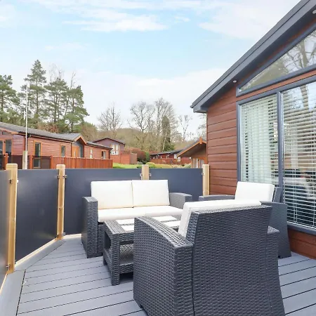 Holiday home Thirlmere 4 *