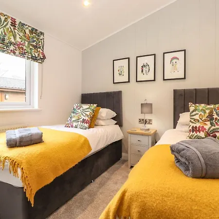 Holiday home Thirlmere 4 *