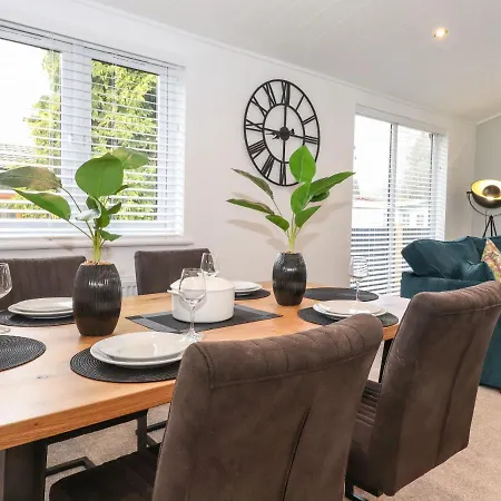 Thirlmere 4 Nyaraló *