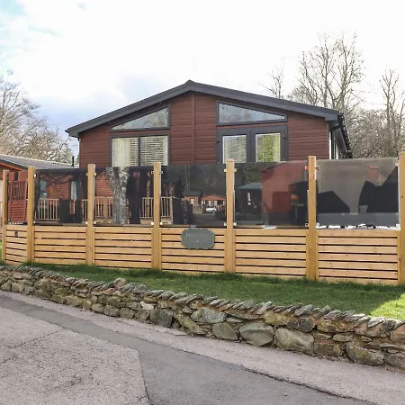 Thirlmere 4 بيت للعطل