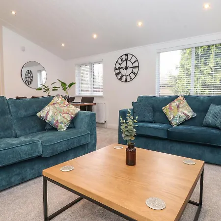Thirlmere 4 * Windermere