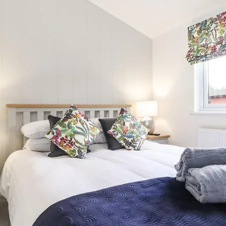 Thirlmere 4 بيت للعطل