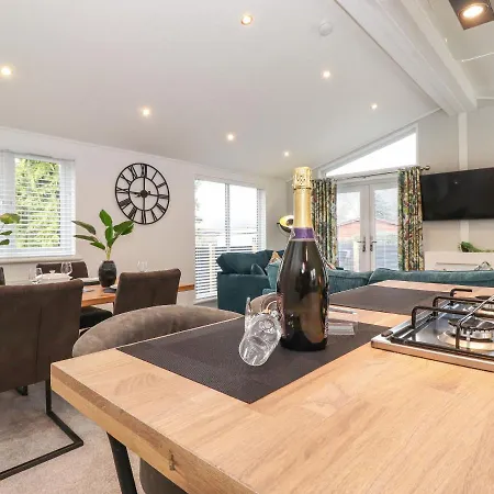 Nyaraló Thirlmere 4 *