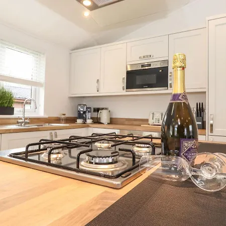 بيت للعطل Thirlmere 4