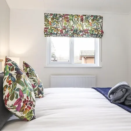 Thirlmere 4 Nyaraló *