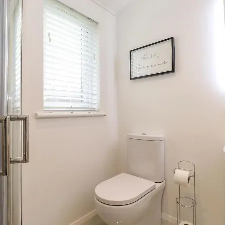 Thirlmere 4 بيت للعطل