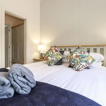 Thirlmere 4 بيت للعطل *