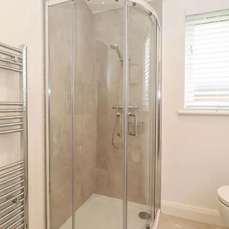 Thirlmere 4 Nyaraló Windermere