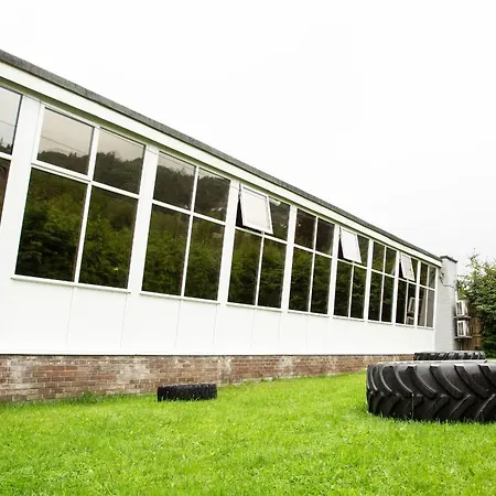 Thirlmere 4 * ويندرمير