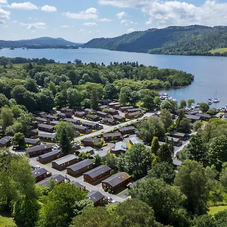 Prázdninový dům Thirlmere 4