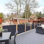 Thirlmere 4 Casa de Férias *