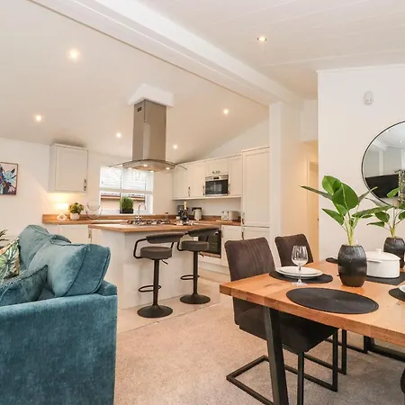 度假居 Thirlmere 4