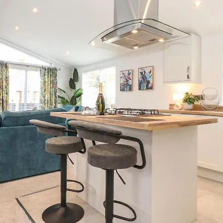 度假居 Thirlmere 4